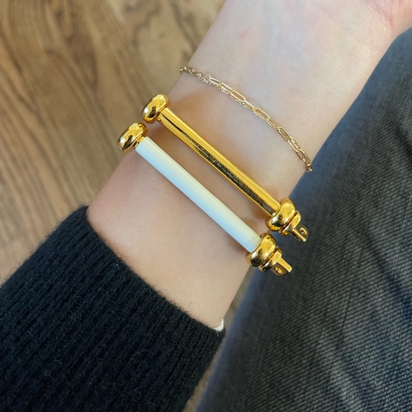 Miansai Screw Cuffs - Picture 10 of 10